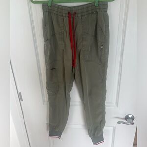 Mediclo Tencel Catalina Jogger Scrub Pant